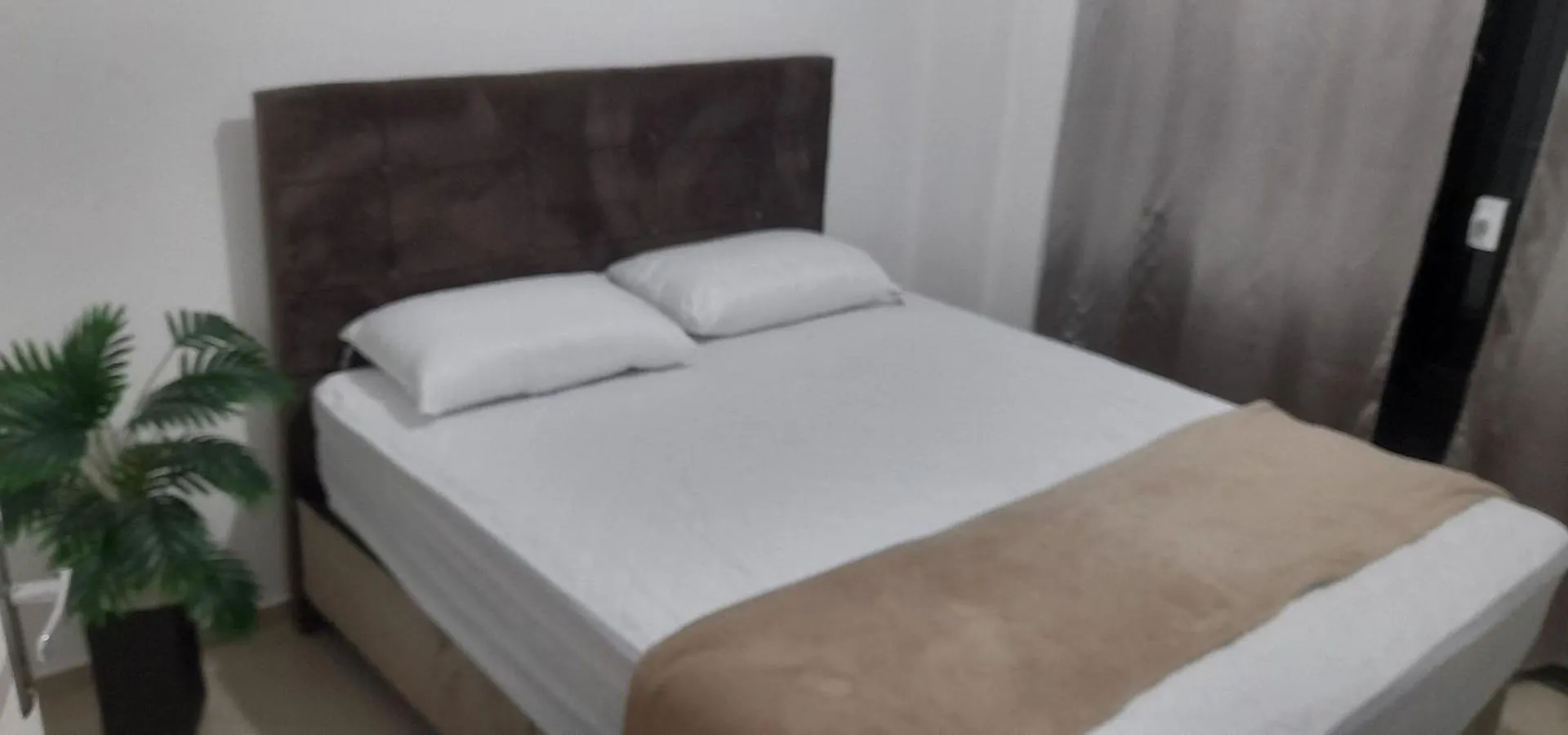 Apto Na Divisa Das Thermas Piratuba Apartment